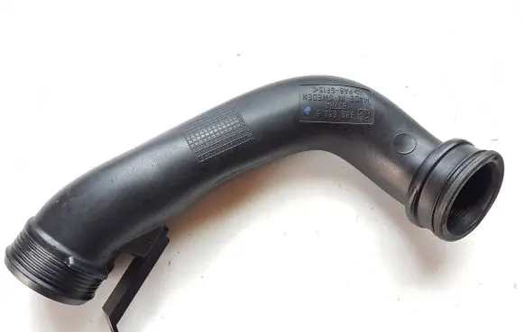 Volvo S80 Intercooler hose/pipe 6896526