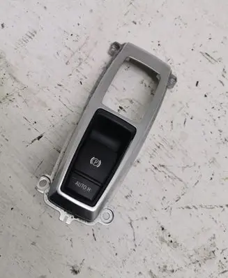 BMW X6 E71 Fog light switch 9148508