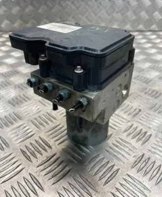 BMW 5 F10 F11 ABS Pump 6853403 6853400