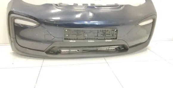 BMW i3 Front bumper 7484516