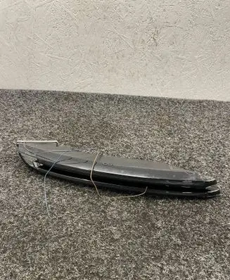Porsche Macan (95B) Front fog light 95B953055E