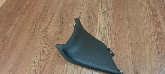 Renault Megane IV Other center console (tunnel) element 689204162R