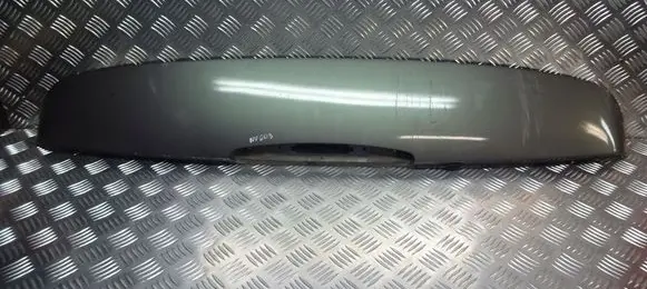 Renault Laguna II Rear window tailgate spoiler 77004241
