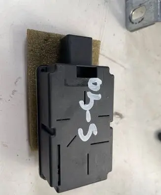Volvo S40 Other control units/modules 31268992 S180036003