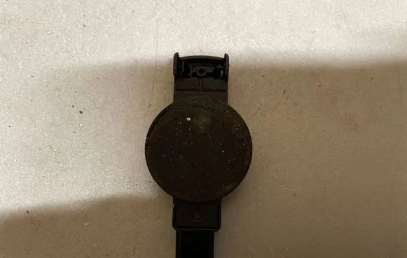 BMW 2 F22 F23 Rain sensor 9387625