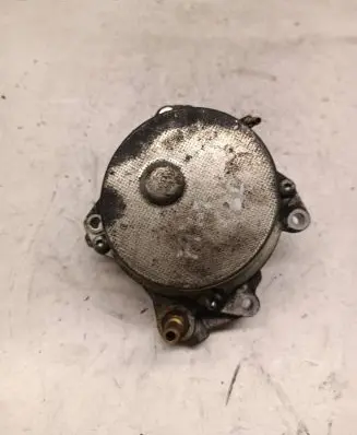 Fiat Bravo Vacuum pump