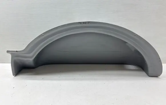 Volkswagen Transporter - Caravelle T6 Trunk/boot lower side trim panel VW3400 V3102AJ