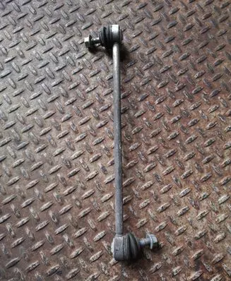 Land Rover Range Rover Evoque L538 Front anti-roll bar/stabilizer link 