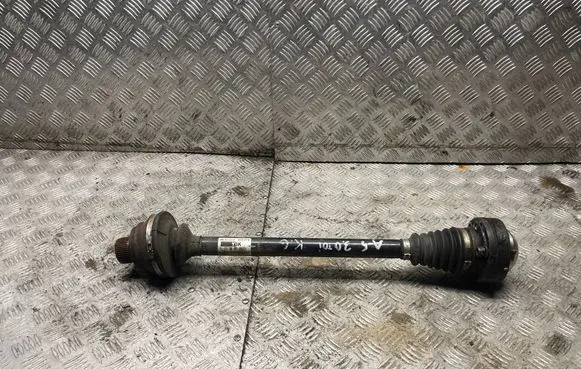 Audi A5 8T 8F Rear driveshaft 8K0501203K
