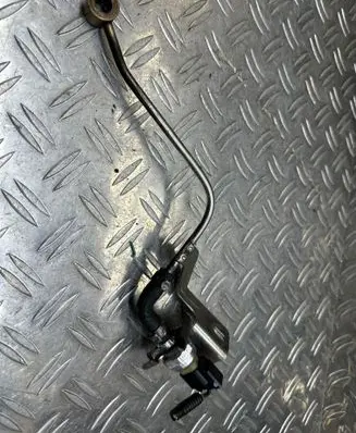 Renault Talisman Exhaust gas pressure sensor
