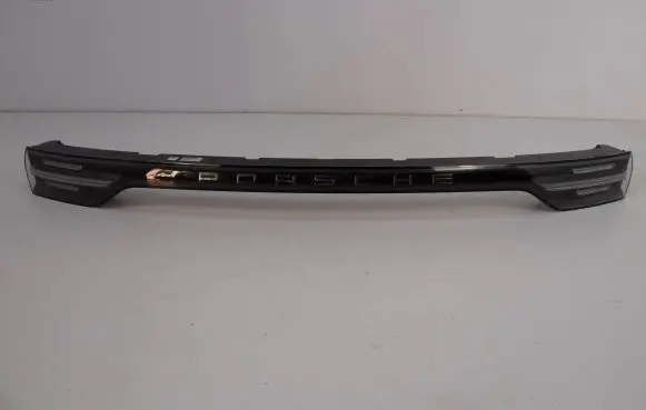 Porsche Cayenne (9Y0 9Y3) Rear/tail lights 9Y0945081R T9Y0081 20640011