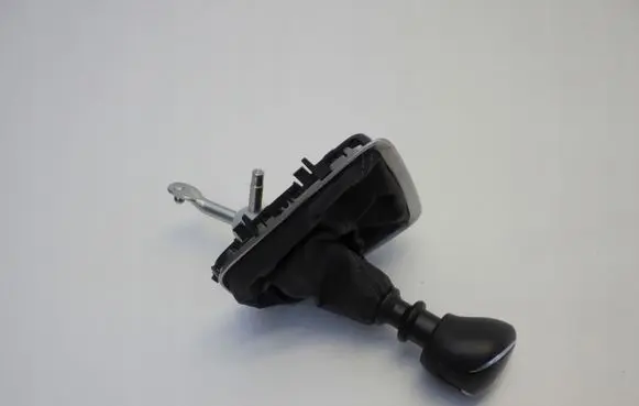 Opel Corsa F Gear shifter/selector 98298161ZD