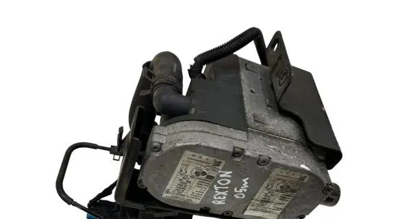 SsangYong Rexton I Auxiliary pre-heater (Webasto) 252337 79078FA