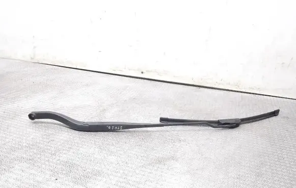 Opel Vectra C Windshield/front glass wiper blade 09185813