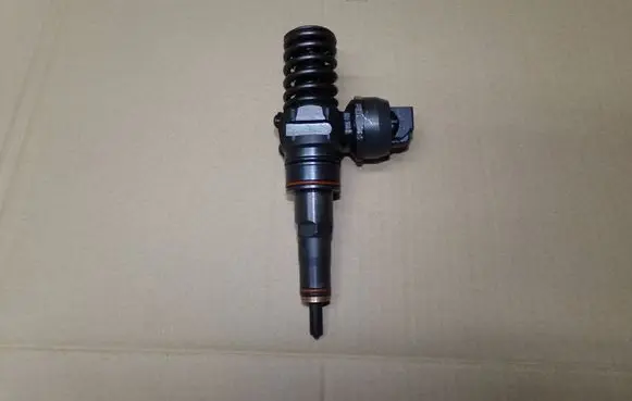 Audi A3 S3 8L Fuel injector 038130073AJ
