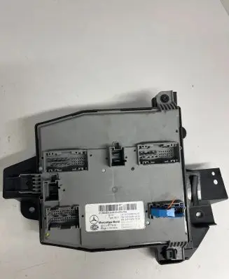Mercedes-Benz E W238 Fuse module A2139005315 A2139014203