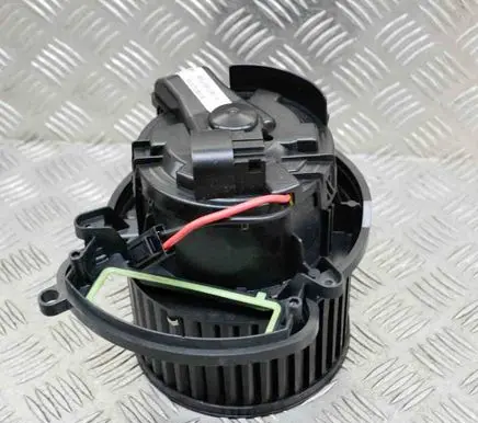 Renault Kadjar Heater fan/blower T911738 F1738