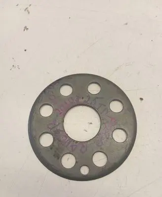 Ford Ranger Flywheel
