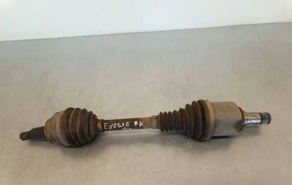 Land Rover Evoque I Front driveshaft