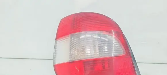 Renault Scenic I Rear/tail lights 2341