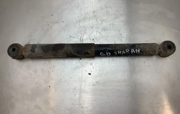 Volkswagen Sharan Rear shock absorber/damper