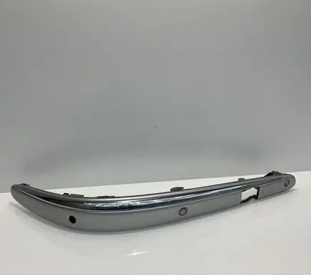 Mercedes-Benz E W211 Front bumper splitter molding A2118801012 2118801012