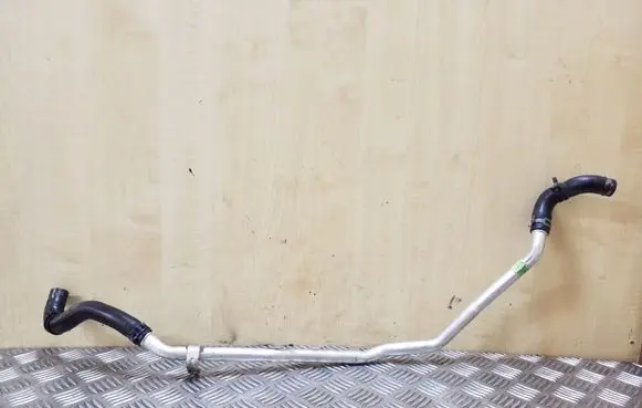 Mercedes-Benz E W212 Engine coolant pipe/hose A2128300896 A2128300996