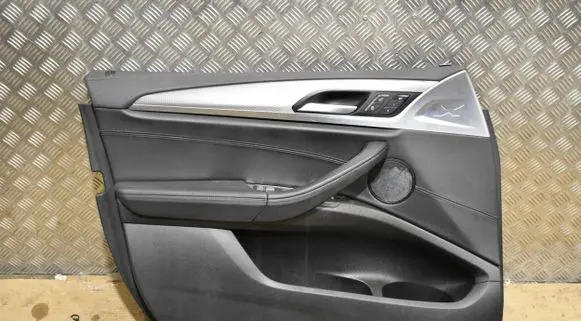 BMW X3 G01 Seat set 