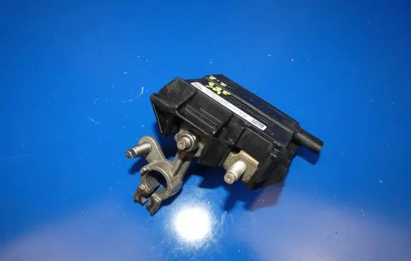 Mercedes-Benz GLC X253 C253 Battery relay fuse 1110055 2602160298 A0009061505