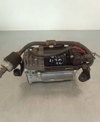 Mercedes-Benz CLS C218 X218 Air suspension compressor/pump