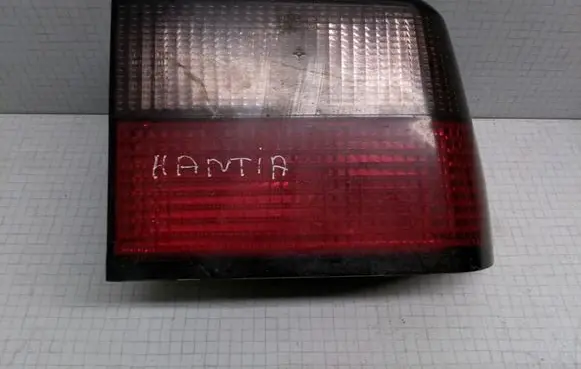 Citroen Xantia Rear/tail lights AXO2947
