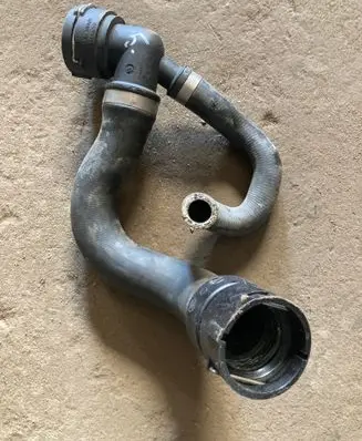 Volvo XC60 Engine coolant pipe/hose 6G918286PD