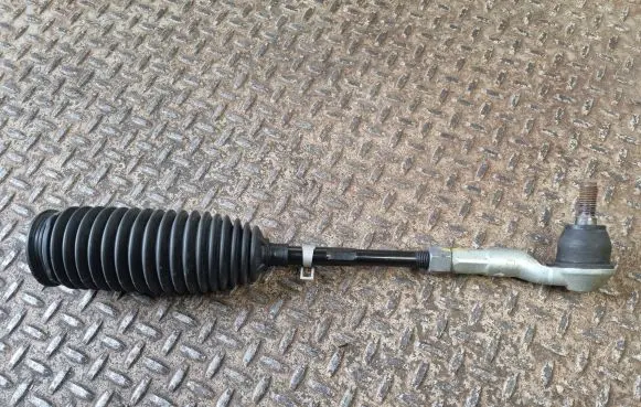 Skoda Fabia Mk3 (NJ) Steering tie rod 