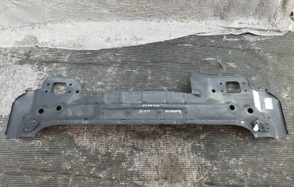 SsangYong Korando Engine splash shield/under tray