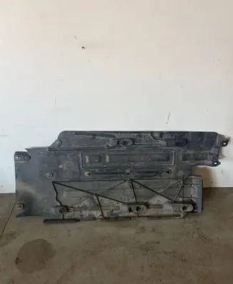 Opel Astra L Side bottom protection 9827725580