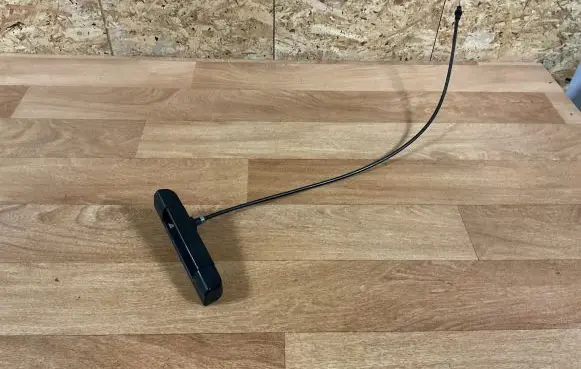 Ford Transit - Tourneo Connect Front door interior handle 2T14V266A63
