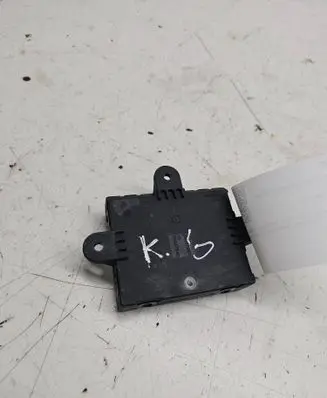 Door control unit/module