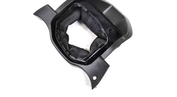 Mercedes-Benz GLS X166 Steering wheel column trim A1666807007