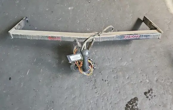 Seat Leon (1P) Tow bar set IMPRK1472062