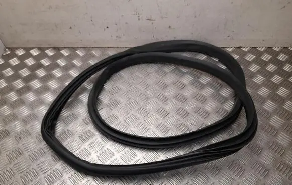 Fiat 600 Rubber seal rear door 
