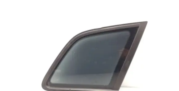 Audi A3 S3 8P Rear side window AS2