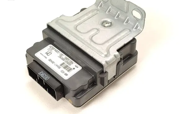 KIA Sorento Other control units/modules 954473B400