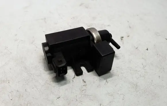 Valve vacuum