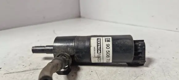 Saab 9-5 Headlight washer pump 90508709