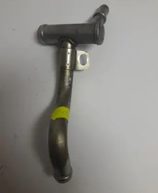 Renault Megane II Engine coolant pipe/hose 8200366950