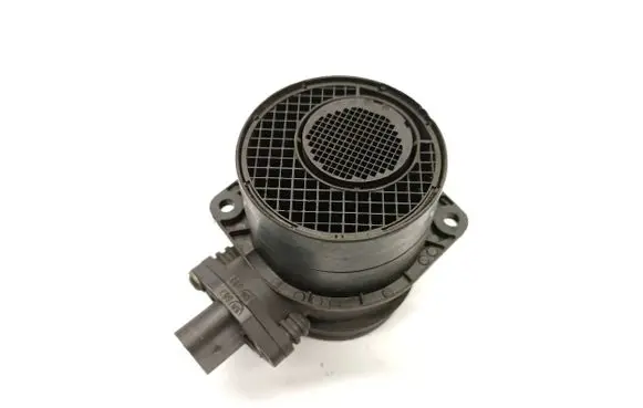 Audi A4 S4 B6 8E 8H Mass air flow meter 074906461B 0281002461 0986284007