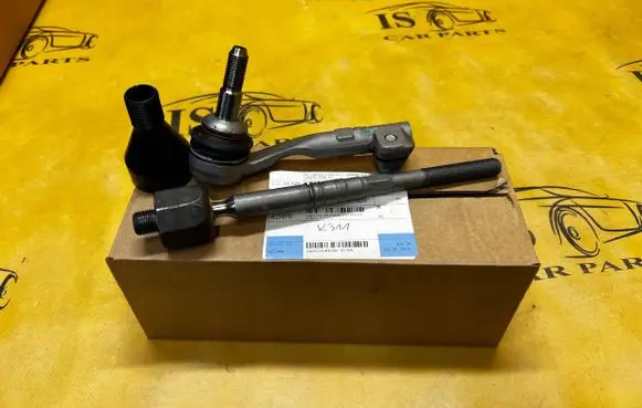 BMW 1 F20 F21 Steering tie rod 32106792030 6792030