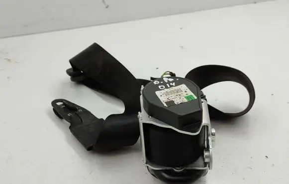 Audi Q7 4L Front seatbelt 606728300