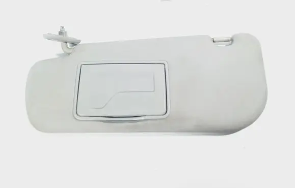 KIA Picanto Sun visor