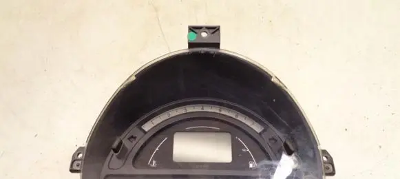 Citroen C3 Speedometer (instrument cluster) 9645994280